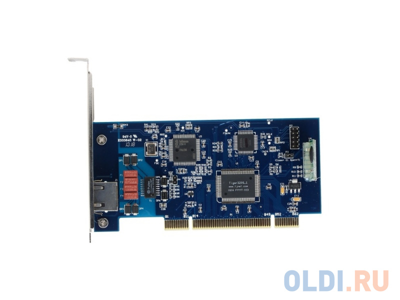

Модуль расширения ZyXEL M8T1E1 1-портовый T1/E1 для IP-АТС X8004