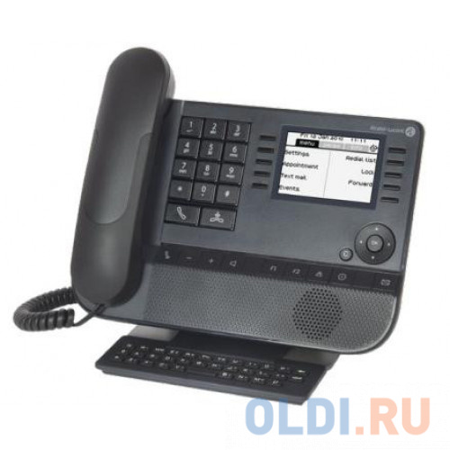 

Системный телефон Alcatel-Lucent 8039S