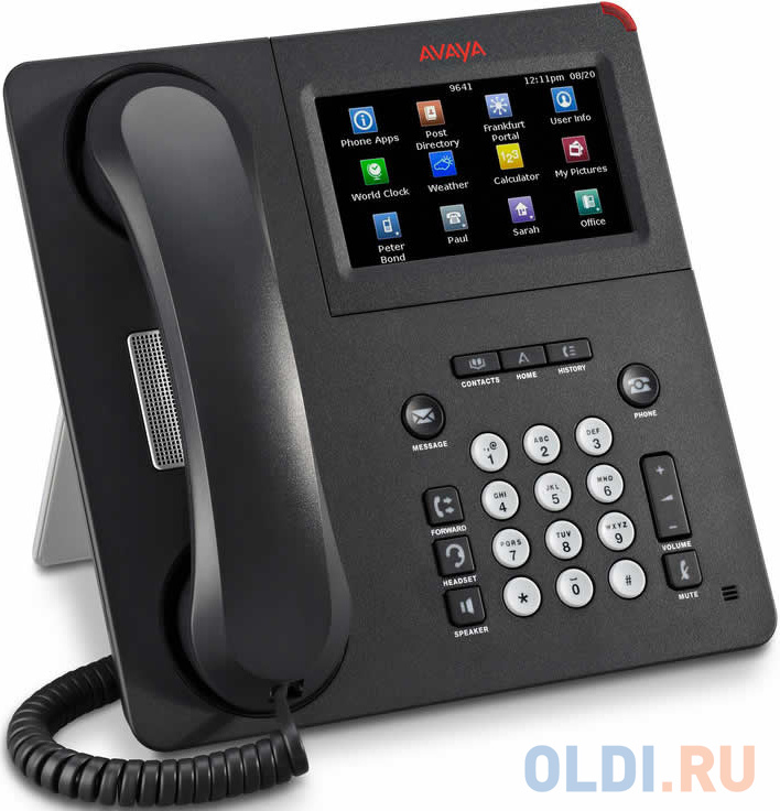 Телефон IP Avaya 9641GS 700505992