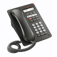 

IP телефон Avaya 1603-I / IP PHONE 1603-I BLK IP аппарат 1603 без свитча / 700476849, 700508259 / IP PHONE 1603-I BLK IP