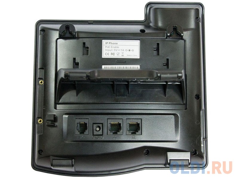 IP - телефон D-Link DPH-150SE/F5B IP-телефон с цветным дисплеем, 1 WAN-портом 10/100Base-TX, 1 LAN-портом 10/100Base-TX и поддержкой PoE фото
