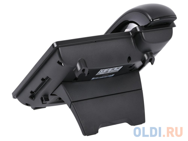 IP - телефон D-Link DPH-150SE/F5B IP-телефон с цветным дисплеем, 1 WAN-портом 10/100Base-TX, 1 LAN-портом 10/100Base-TX и поддержкой PoE фото