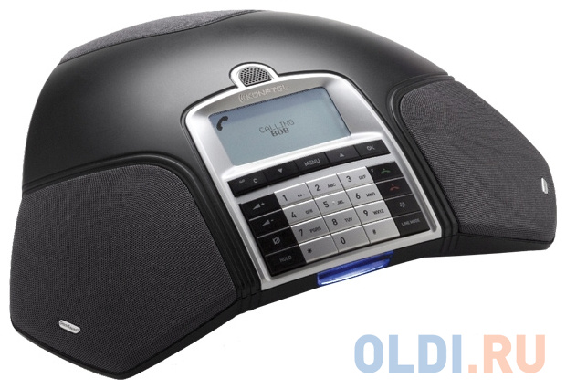 

Телефон IP Avaya B179 черный 700504740