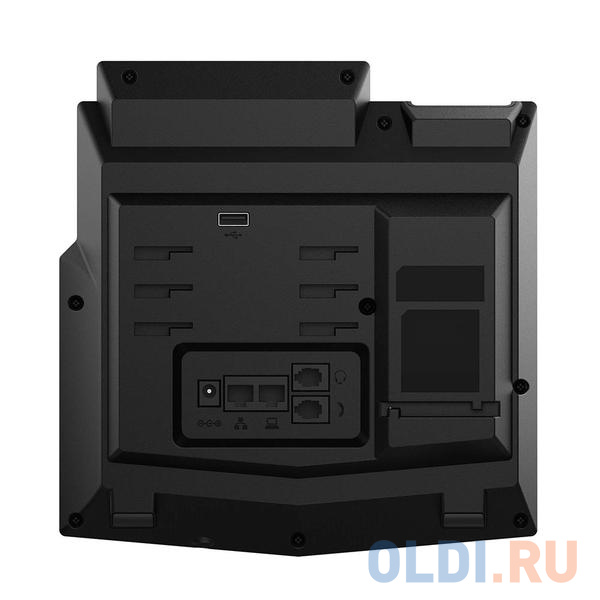 IP-телефон Fanvil X5U фото
