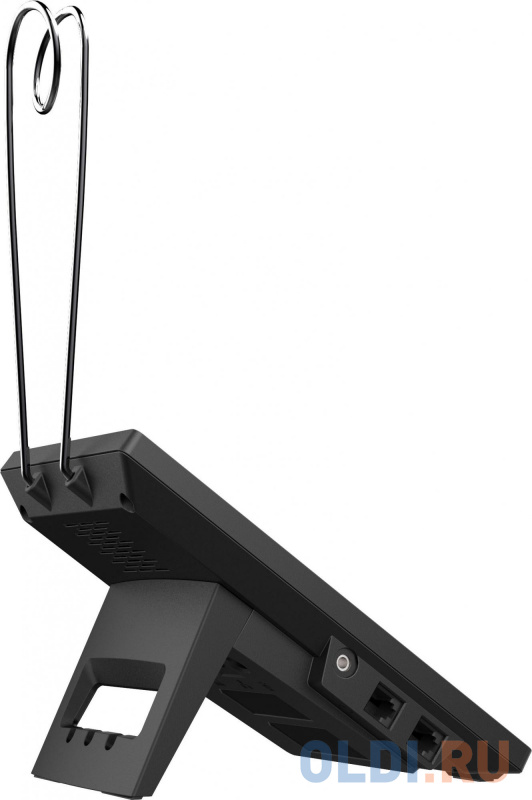 Телефон IP Fanvil X2C черный фото