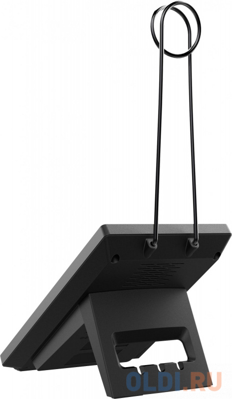 Телефон IP Fanvil X2C черный фото