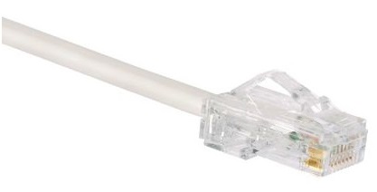 

Патч-корд Panduit UTP28CH3M вилка RJ-45-вилка RJ-45 кат.5е 3м белый LSZH
