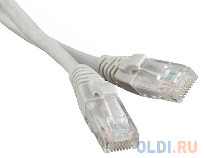 

Патч-корд UTP 5e REXANT 1.5м серый 18-1004