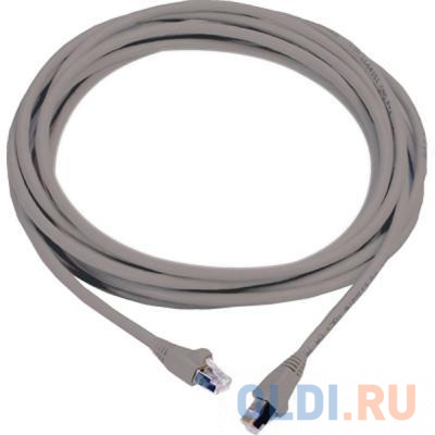 

Патч-корд Molex PCD-07002-0E STP вилка RJ-45-вилка RJ-45 кат.6А 3м серый LSZH (уп.:1шт)