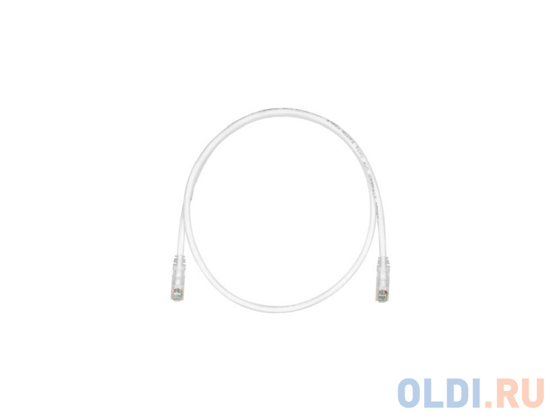 

Патч-корд Panduit UTPSP3MY UTP Cat.6 3м