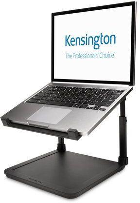 

Подставка Kensington SmartFit черный