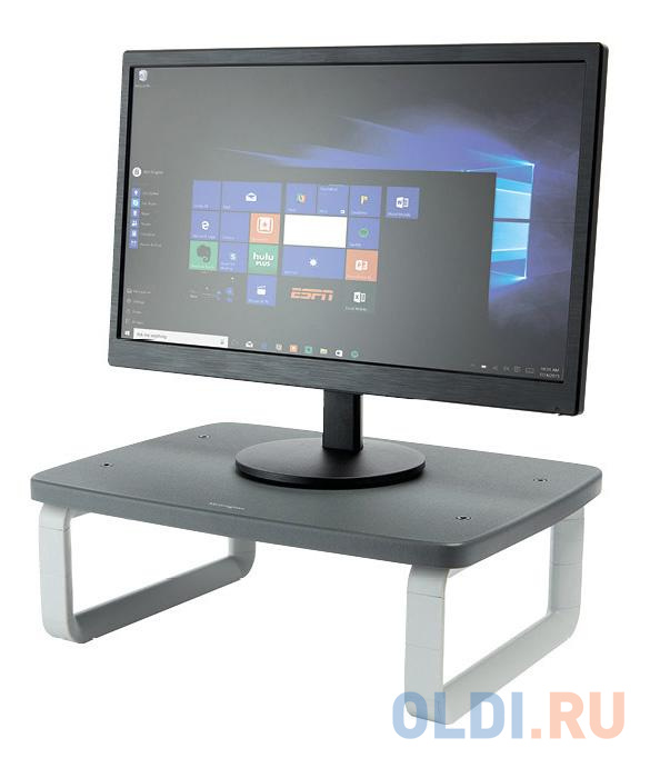 

Подставка Kensington SmartFit черный/серый (60089)