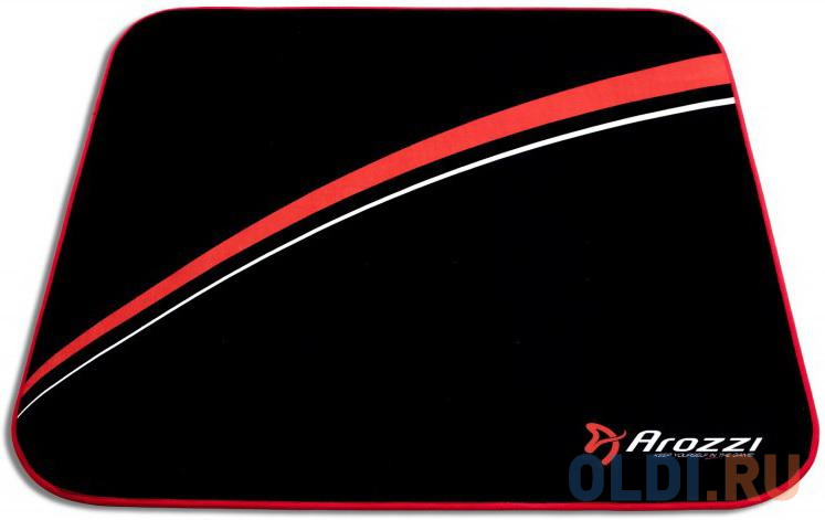 

Напольный коврик Arozzi Floor Mat - Red AROZZI-FLOORMAT-RD