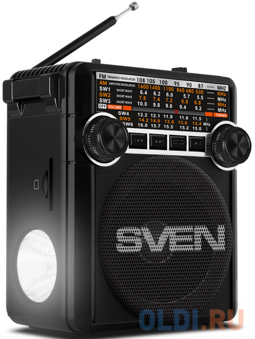 Компьютерная акустика SVEN SRP-355 фото