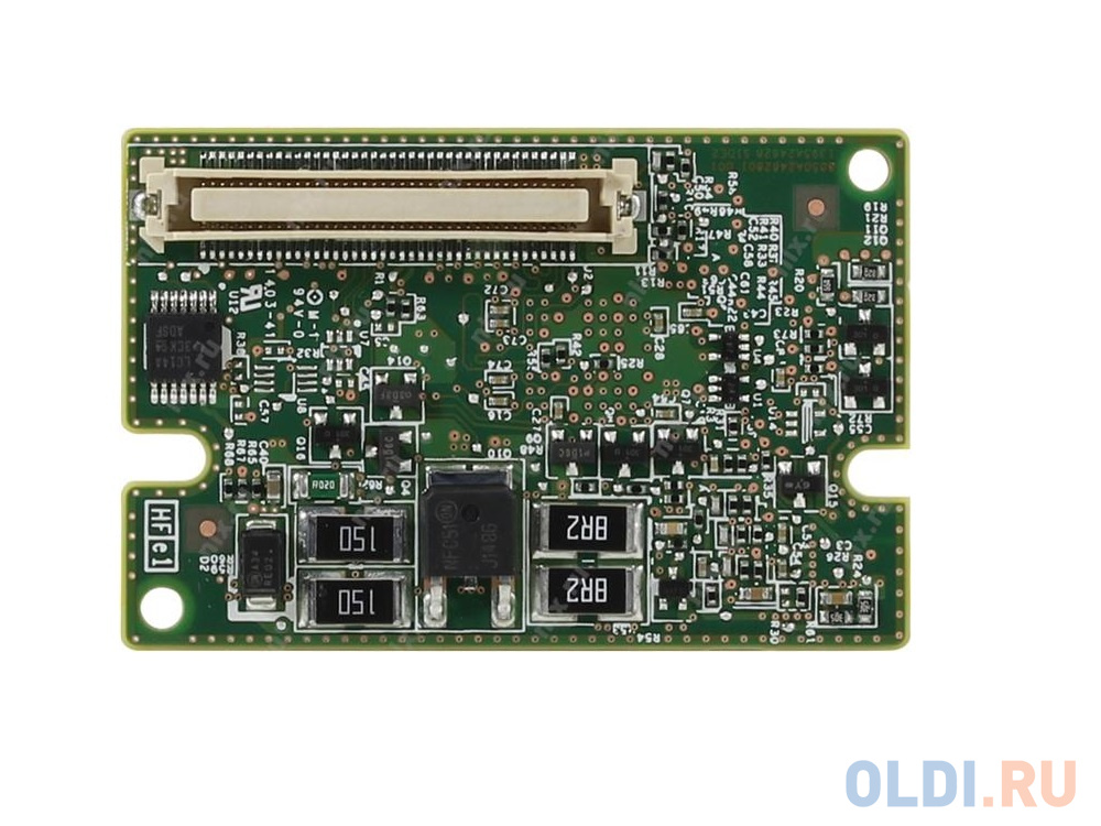 Модуль флэш-памяти LSICVM02 (LSI00418, 05-25444-00) CacheVault Flash Cache Protection Module for Controllers 9361 and 9380 Series от OLDI