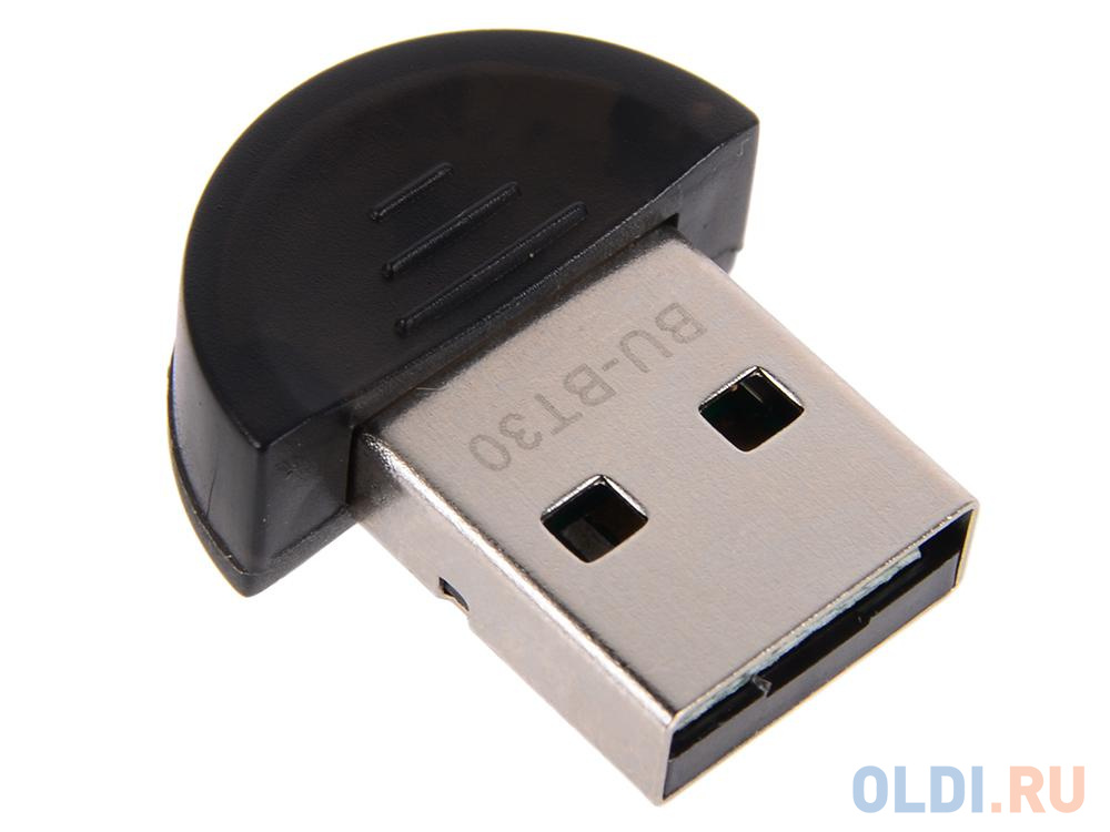 Беспроводной USB адаптер Buro BU-BT30 3Mbps - фото 1