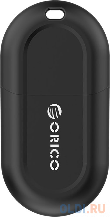 ORICO BTA-408 Адаптер USB Bluetooth (черный)