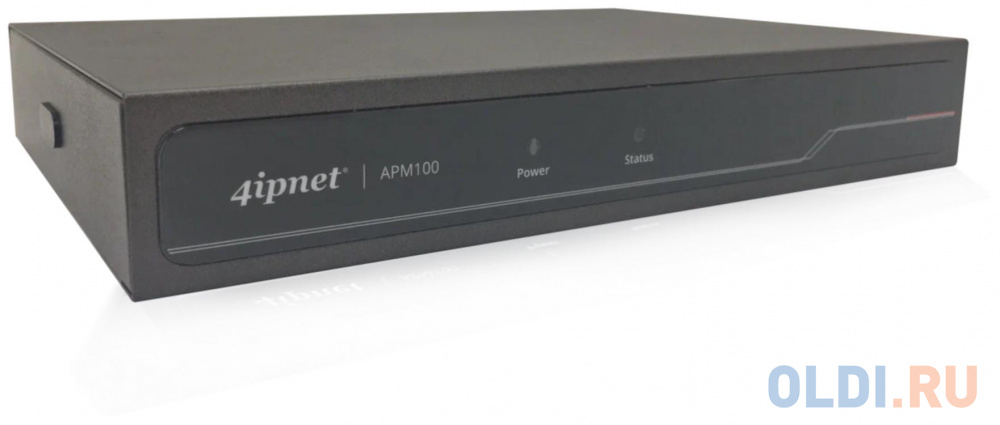 4ipnet APM100 Controller (Manage up to 100 4ipnet APs) - фото 1