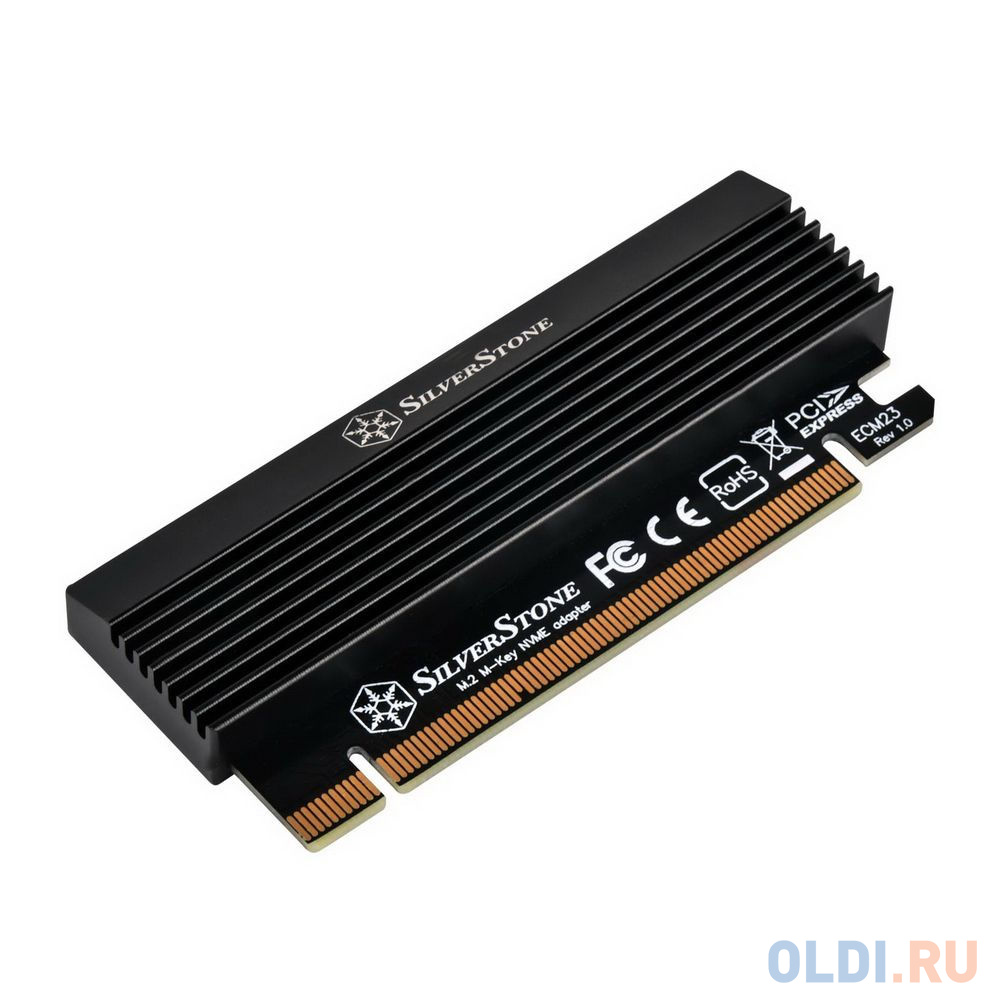 

Контроллер Silverstone ECM23