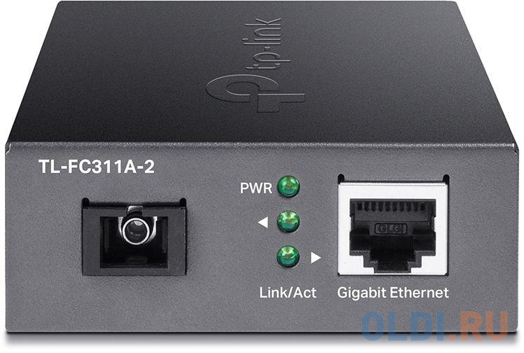 TP-Link TL-FC311A-2 Гигабитный WDM медиаконвертер SMB медиаконвертер d link медиаконвертер d link dmc g10sc a1a dmc g10sc a1a