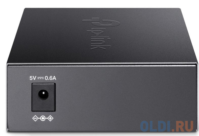 TP-Link TL-FC311B-2 Гигабитный WDM медиаконвертер SMB от OLDI