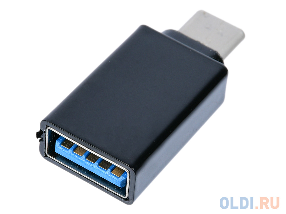 Переходник с type c на usb 3.0