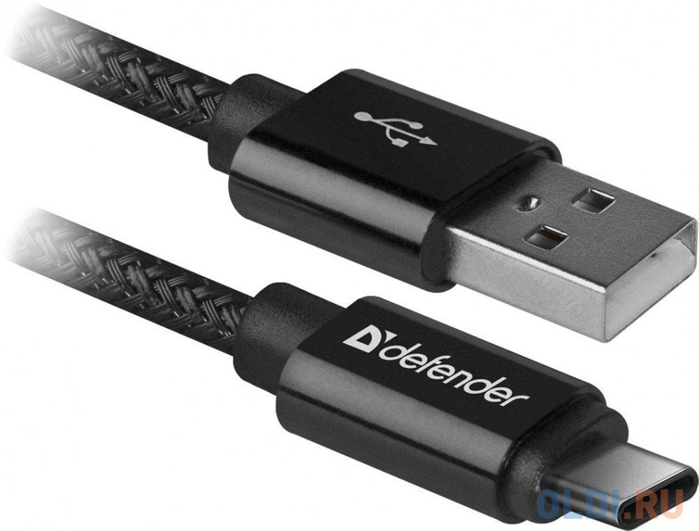  Type-C 1 Defender USB09-03T PRO  