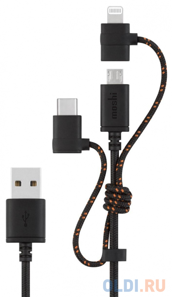 Кабель Lightning Micro Usb Купить