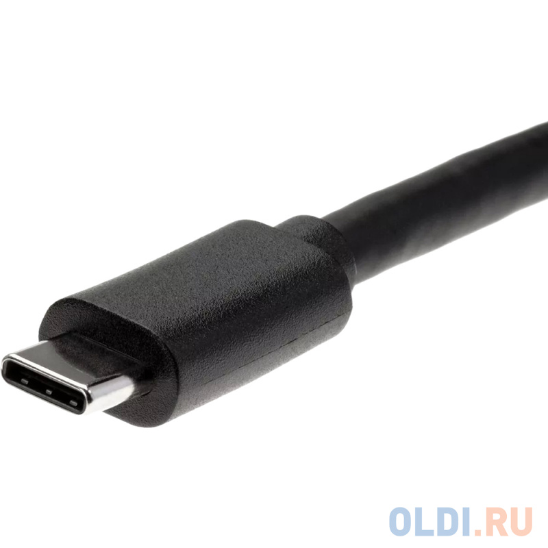 Кабель USB Type C USB 3.0 2м VCOM Telecom ACU401-2M круглый черный Кабель USB Type C USB 3.0 2м VCOM Telecom ACU401-2M круглый черный фото