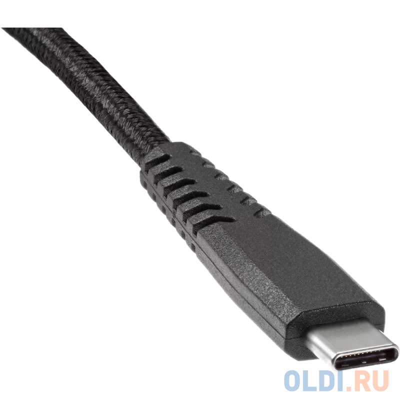 Кабель-адаптер USB 3.1 Type-Cm --> USB 3.0 Am, 2метра Telecom <TC402B-2M> Кабель-адаптер USB 3.1 Type-Cm --> USB 3.0 Am, 2метра Telecom <TC402B-2M> фото