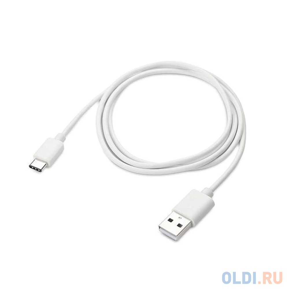 Кабель ACD Nexus 930A [ACD-U930A-C2W] USB 2.0, USB-A male - USB-C male, 2м, 12В, 3А, Белый