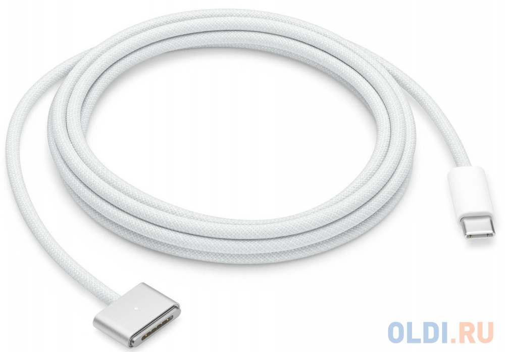 

Кабель Apple USB-C to Magsafe 2m MLYV3FE/A