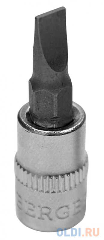 

Бита-головка BERGER BG2216 1шт BG2216