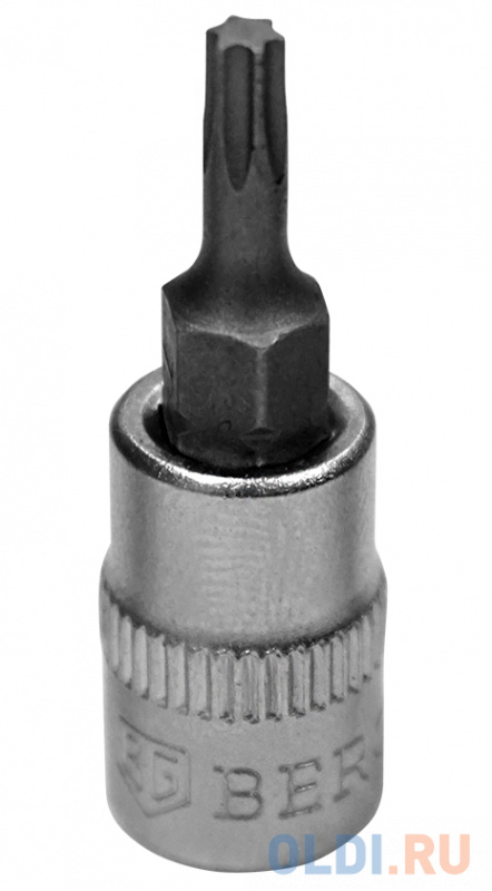 

Бита-головка BERGER BG2218 1шт