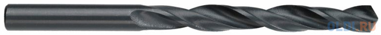 

Набор сверел Metabo по металлу HSS-R 9.5x125мм 10шт 627785000