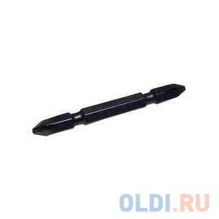 

Бита MAKITA 784203-1 Рh2, 2-x стор., 65мм, 1шт