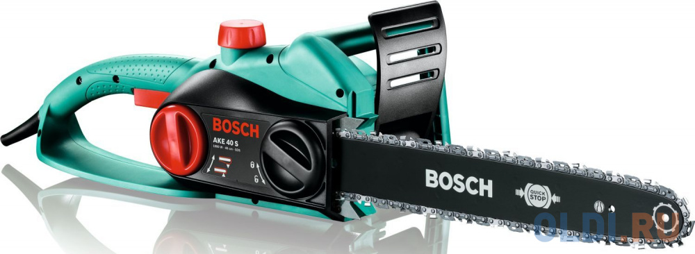 

Цепная пила Bosch AKE 40 S