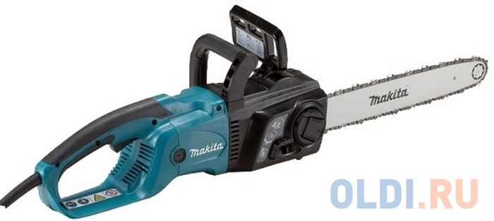 

Цепная пила Makita UC3551AX1