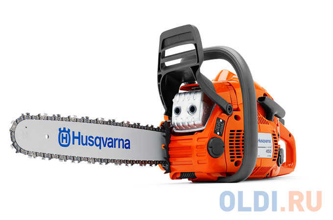 

Цепная пила Husqvarna 450e II 9671569-75