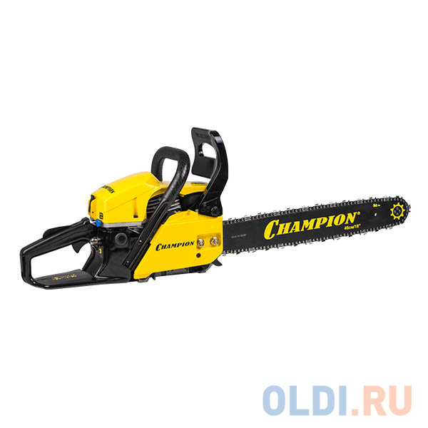 

Бензопила Champion 251-18