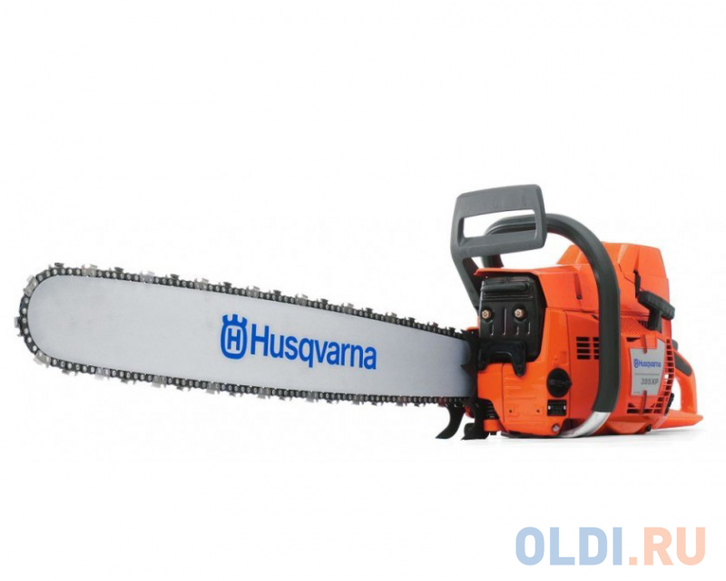 

Бензопила Husqvarna 395XP