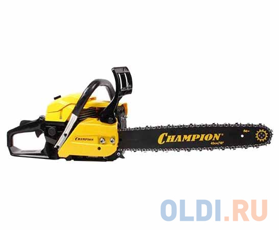 

Бензопила CHAMPION 350-18"