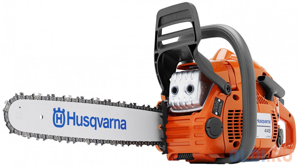 

Бензопила Husqvarna 435 II