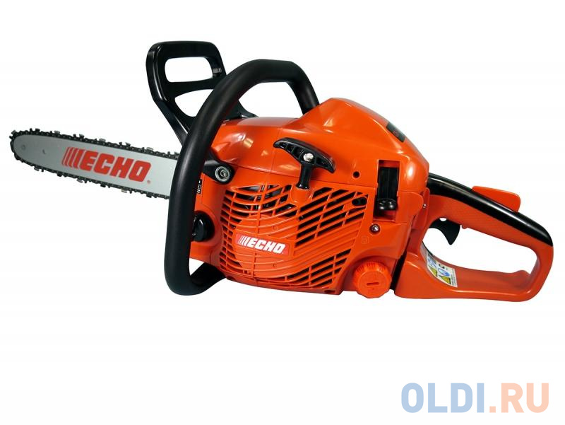 

Бензопила Echo CS-353ES/35RC