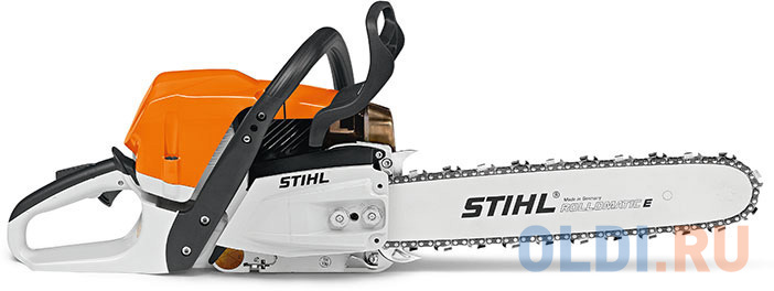 

Бензопила STIHL MS 362 С-М шина R 40 см, цепь 36RS