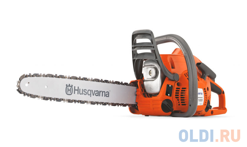 

Бензопила Husqvarna 9678619-07 120 Mark II