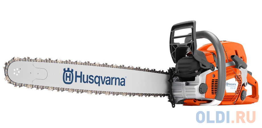 

Бензопила Husqvarna 572XP 9667331-18