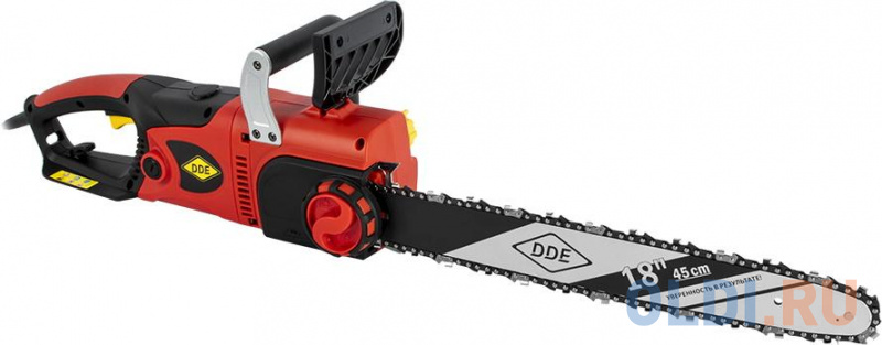 

Цепная пила DDE 792-827 CSE240L