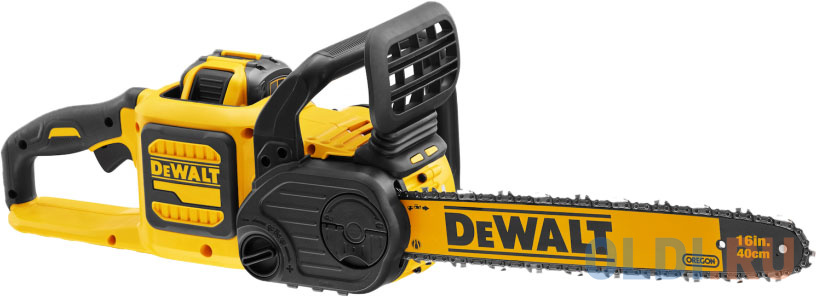 

Электрическая пила DeWalt Flexvolt DCM575X1-QW