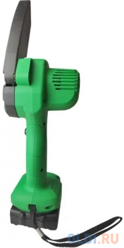 Электрическая цепная пила Zitrek GreenSaw 2аккум. 1.5Ач ЗУ 082-1850 фото